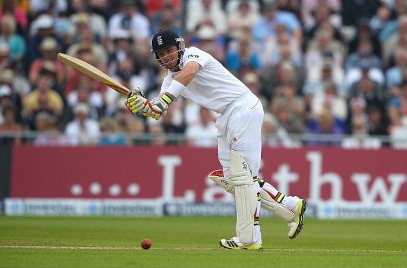 The Ashes 2013: 1st Test, Day 4 - Five players to watch out for