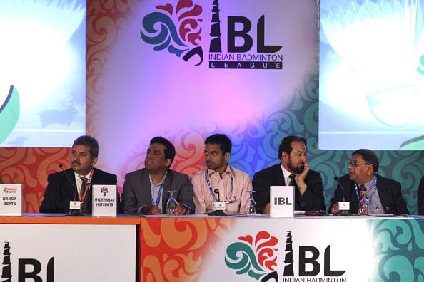 IBL conflict – Nail them down firmly