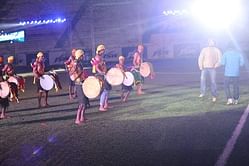 Bengaluru FC launch in images