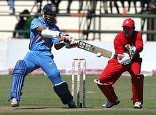 Zimbabwe vs India 2013: Fourth ODI postponed to August 1