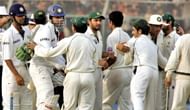 Ind-Pak Test matches could reignite interest in Test cricket in the subcontinent,and subsequently worldwide