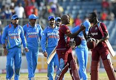 West Indies tri-series 2013: Match 4 - India vs WI - Five players to watch out for