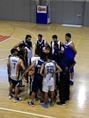 Indian men's basketball team travel to Turkey for FIBA preparation