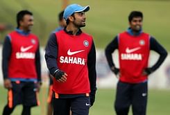 Celkon Mobile named title sponsors for India-Zimbabwe ODI series