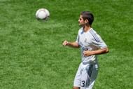 Isco Joins Real Madrid CF
