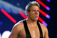 Jack Swagger - does he deserve to get as many chances as he is?