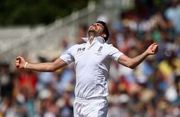 The Ashes 2013: 1st Test, Day 2 - The Quick Flicks