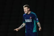 James McClean