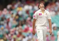 Australia v India - Second Test: Day 3