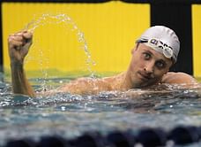 Dunford brothers skip World Swimming Championships