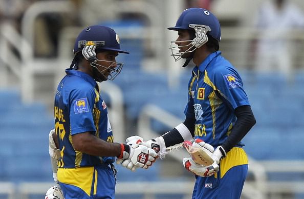 West Indies tri-series 2013: Match 3 – India vs Sri Lanka – Heroes and Flops