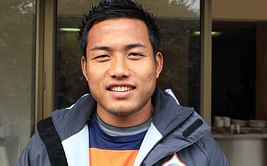Exclusive: India striker Jeje Lalpekhlua- 'Dempo will be a new challenge'