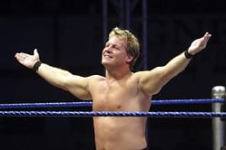 Chris Jericho sees Daniel Bryan as the next WWE champion