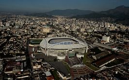 Rio Olympic stadium to reopen by June next year