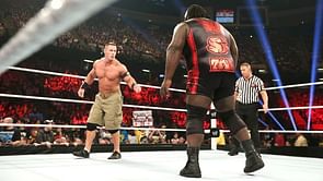 WWE Money in the Bank 2013: Possible outcomes of the Cena-Henry title match
