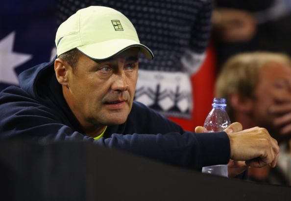 John Tomic denies assault charges, says he acted in self defence