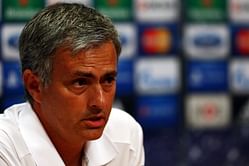 Mourinho: Chelsea a big club that wants to be even bigger