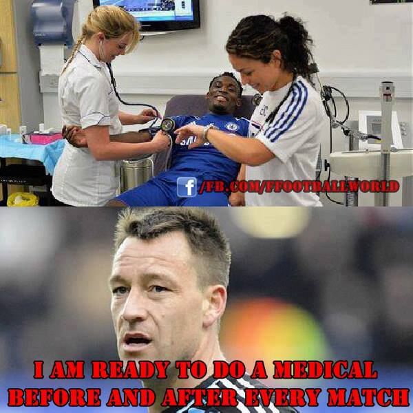 Top trolls of the day – 13th July, 2013