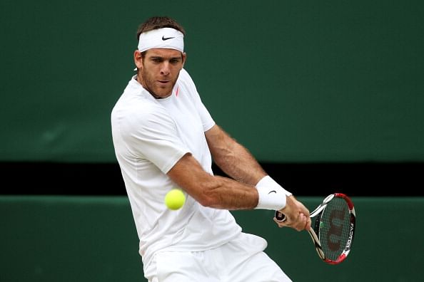 Wimbledon 2013: Men's singles semifinals Preview