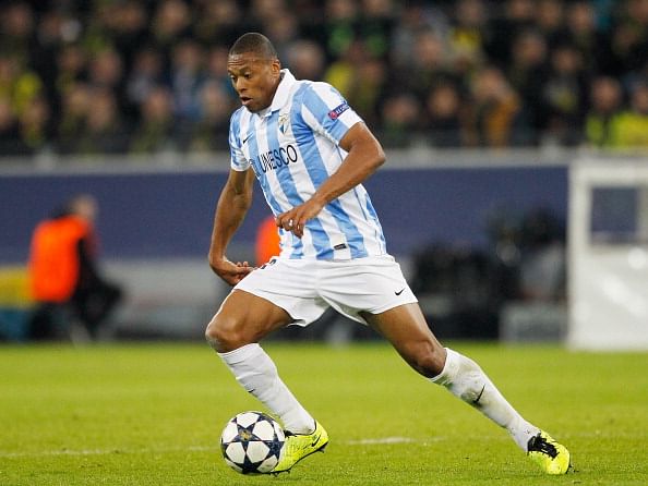Baptista in talks for Brazil return