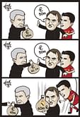 Is this how the Suarez transfer saga will end?