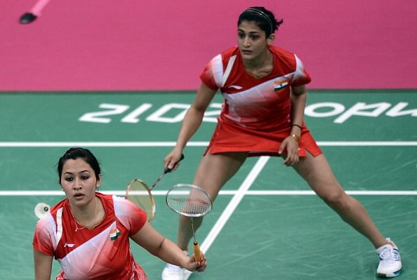 IBL: Gopichand says people need to 'move on' after Jwala, Ashwini row