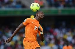 Lille accept West Ham's €3.5m bid for Salomon Kalou