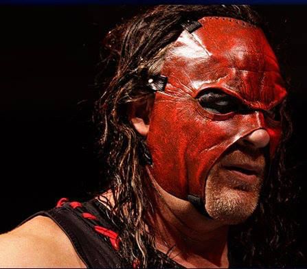 Kane's possible replacement for Money in the Bank