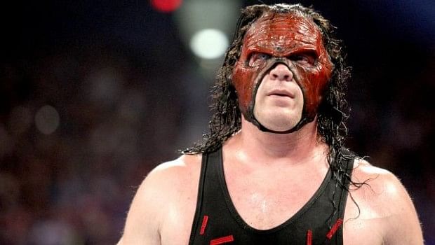 Kane Injured