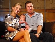 Australian Cricket Team Christmas Lunch