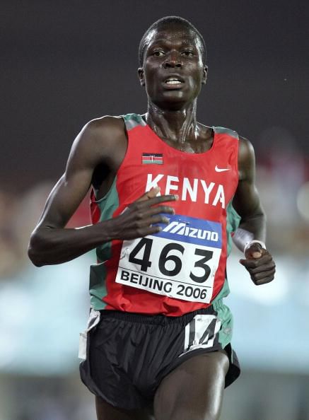 Kenya to bid for 2017 IAAF World Youth Championships
