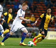 Afterthoughts: Chelsea 4-1 Malaysian XI - De Bruyne and Essien the stars