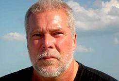 Kevin Nash reveals tendinitis problem, Rodriguez's return and physical hall of fame plans