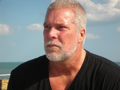 Kevin Nash comments on Daniel Bryan and CM Punk