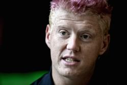 O'Brien relishes his return to the Caribbean