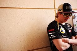 F1: Kimi's quirky quotes