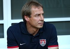 Jurgen Klinsmann to miss Gold Cup final