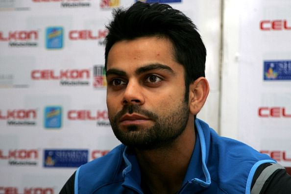 Stats: Fastest Indian batsmen to score 4500 runs in ODIs