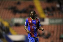 Newcastle make an offer for Arouna Kone