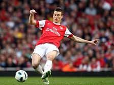 The rags to riches story of Laurent Koscielny