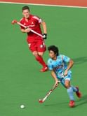 Indian hockey midfielder Kothajit grieves the demise of childhood coach Herojit Singh