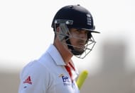 Haryana v England: Tour Match - Day Four