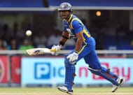 South Africa v Sri Lanka - Fifth One Day International
