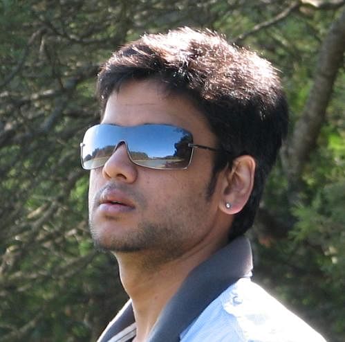 "Compared to ten years ago, the state of swimming in India has improved a lot" - Kutral Ramesh Interview
