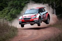 Lappi delivers for MRF, Gill retires