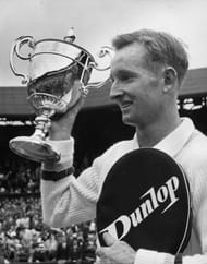 Laver's Trophy