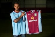 Leandro Bacuna Signs For Aston Villa