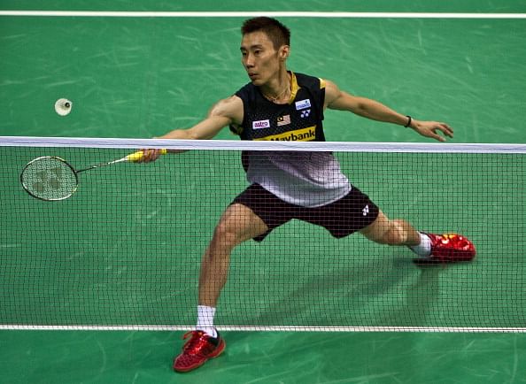 Badminton: Rasika knocks out Saili