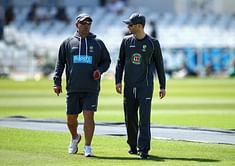 Ashes 2013 - All the 18 are in the mix: Lehman
