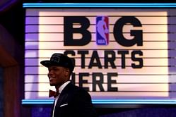 NBA: Story of Ben McLemore from rags to riches